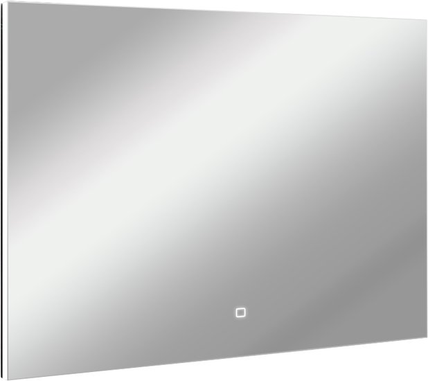 Toppus Зеркало Silk 80x60