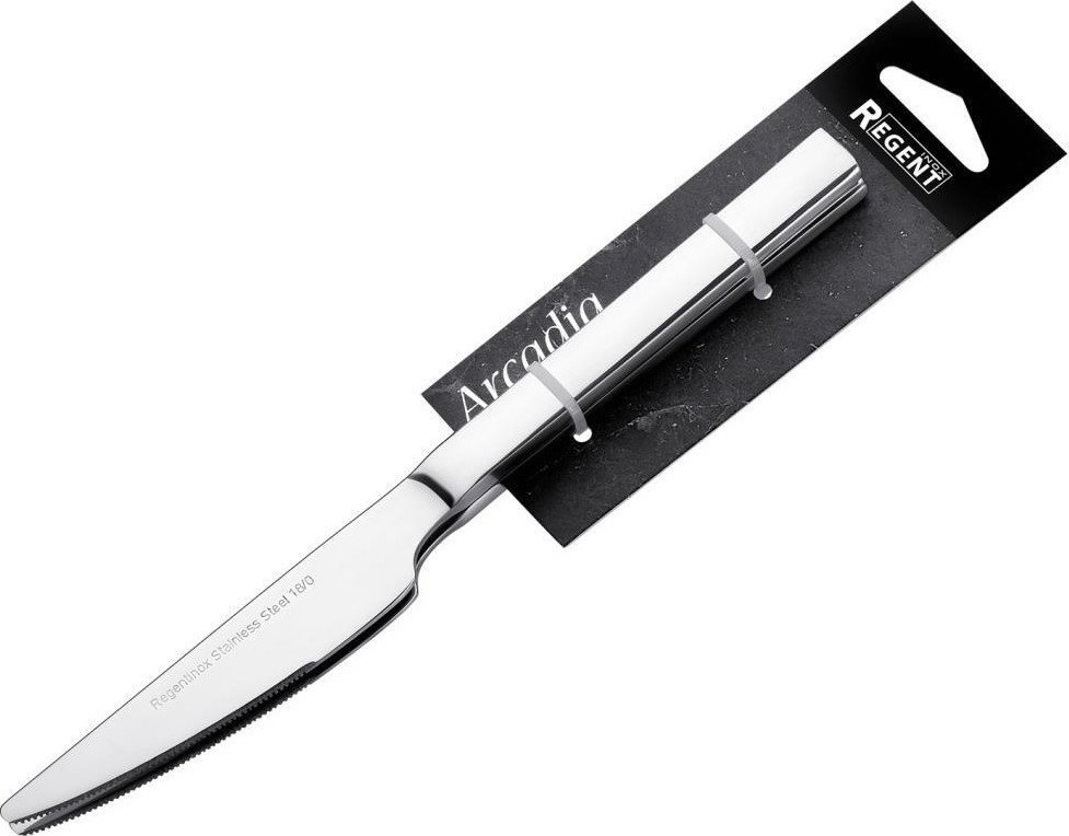 Набор столовых ножей Regent Inox Arcadia 93-CU-AD-01.2