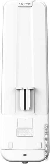Точка доступа Mikrotik OmniTIK 5 PoE ac [RBOmniTikPG-5HacD]