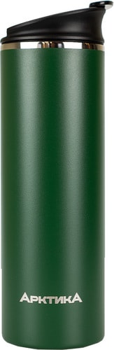 Термокружка Арктика 710-480 0.48л (зеленый)