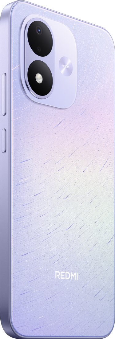 Телефон Xiaomi Redmi Note 17 8GB/256GB международная версия (фиолетовый)