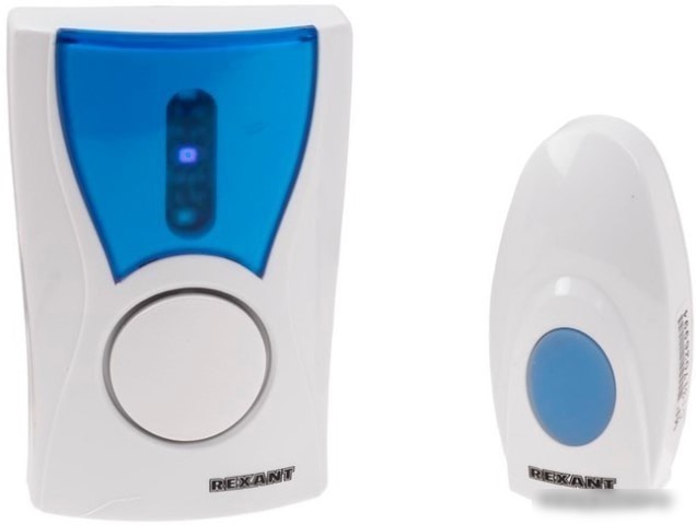 Беспроводной звонок Rexant 73-0060