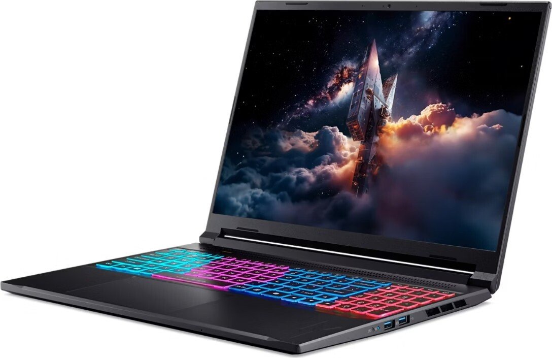 Игровой ноутбук Acer Nitro V 16S AI ANV16S-41-R0N8 NH.U03CD.002