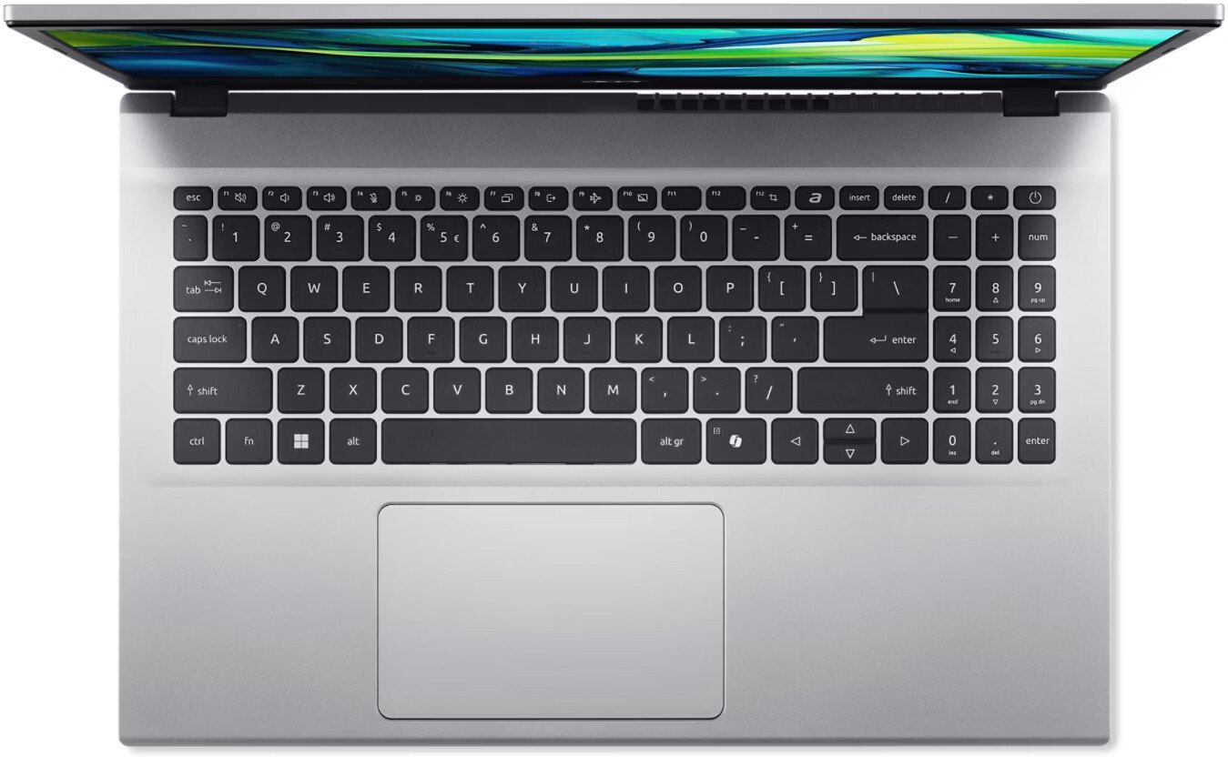 Ноутбук Acer Aspire Go AG15-42P-R917 NX.JJHAA.003