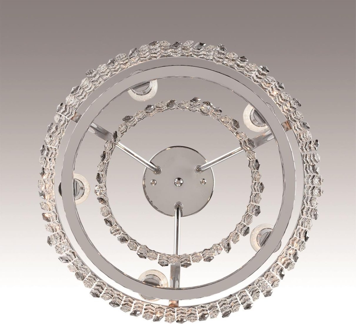 Люстра средней высоты Lumion Layla 8244/5C