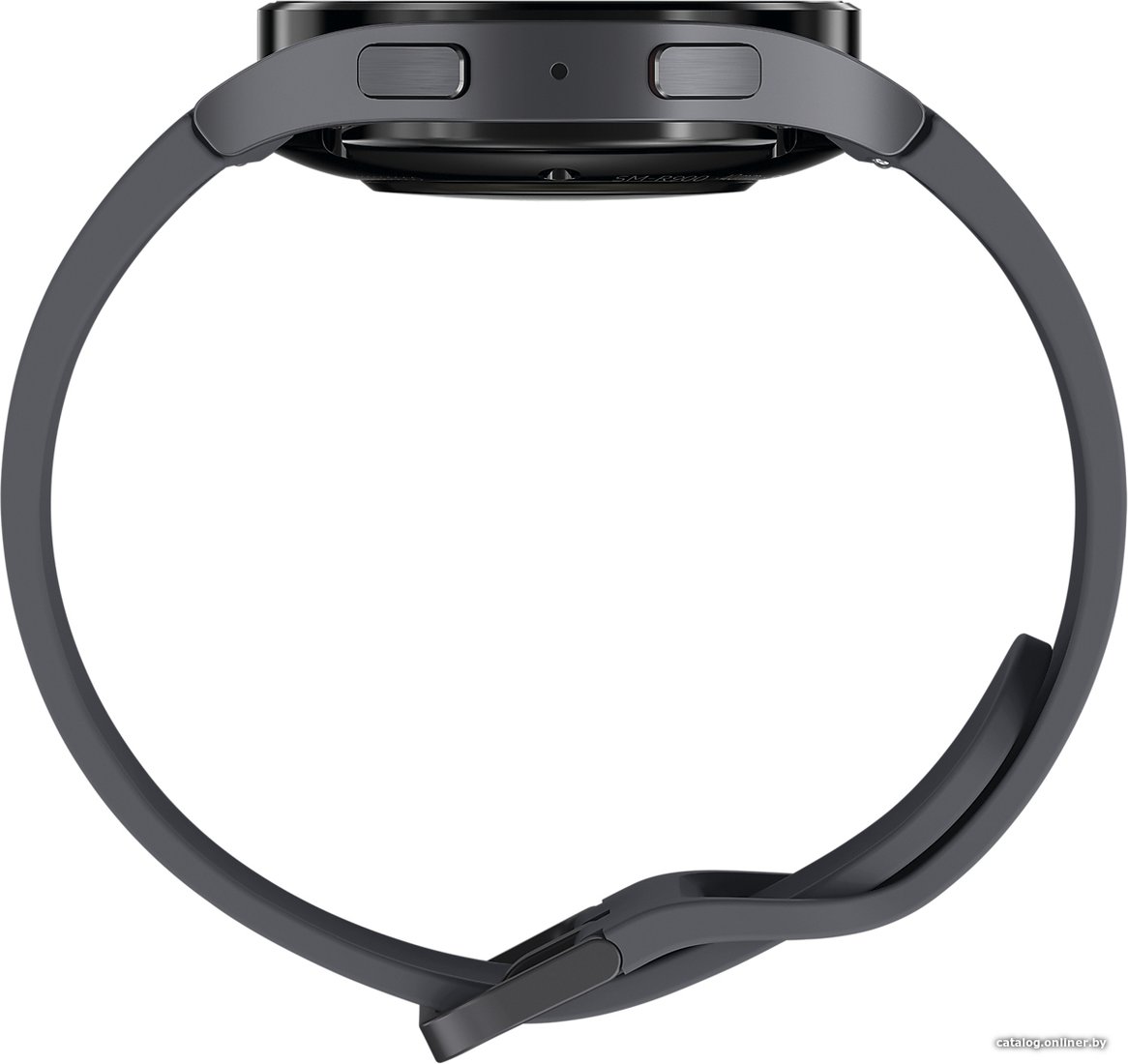 Умные часы Samsung Galaxy Watch 5 40 мм (графитовый)
