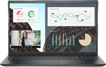 Ноутбук Dell Vostro 3530-54850 + 8 ГБ