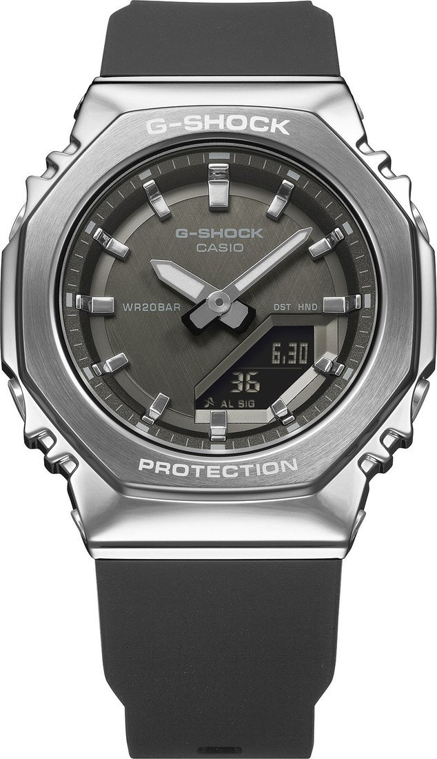 Наручные часы Casio GM-S2110-1A1