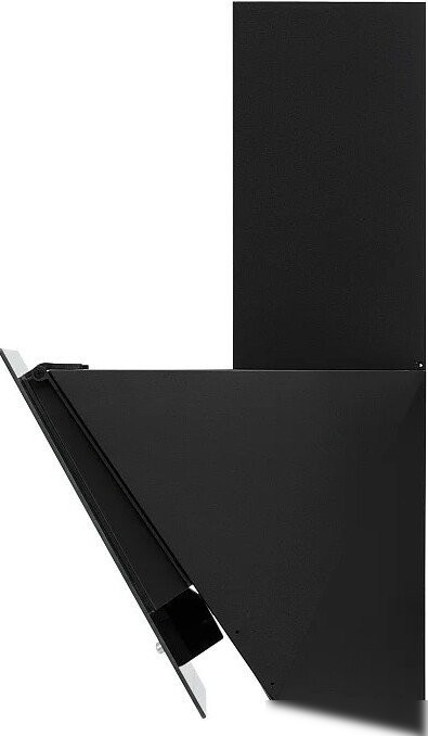 Кухонная вытяжка Krona Jina 500 Black PB V2 КА-00011809