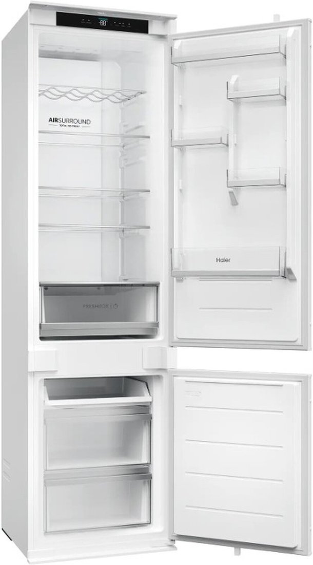 Холодильник Haier HBCN5190