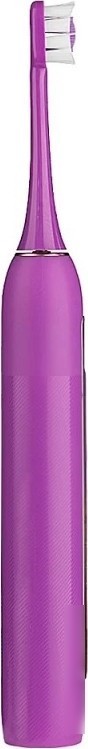 Электрическая зубная щетка Revyline RL 070 (фиолетовый)