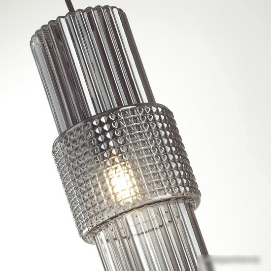Подвесная люстра Odeon Light Pimpa 5016/1