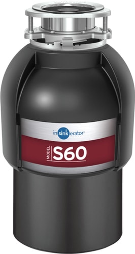 Измельчитель пищевых отходов InSinkErator S60