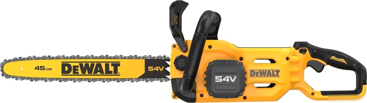 Аккумуляторная пила DeWalt DCMCS574N (без АКБ)