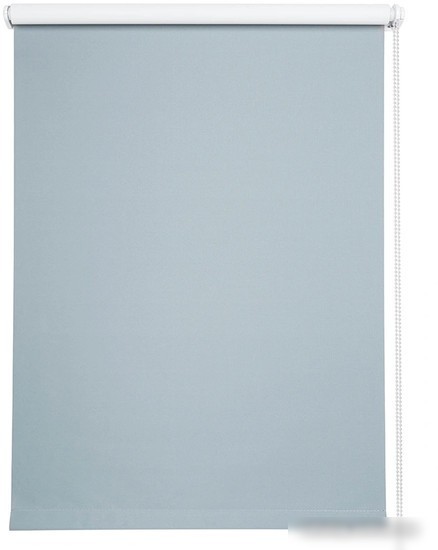 Рулонные шторы Legrand Блэкаут Болид 160x175 58127548 (деним)