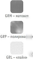 Кухонная мойка Ukinox Гранд GRP570.490-GT8K 0C