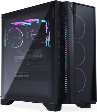 Компьютер Gigabyte Prime 5 AP551 AP5A7N8-5106