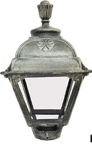 Садовый светильник Fumagalli Cefa U23.000.000.BXF1R