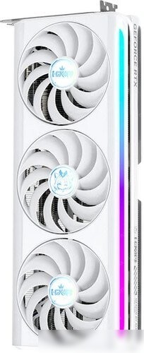 Видеокарта Maxsun GeForce RTX 5080 iCraft AIGA Plus OC 16G D7