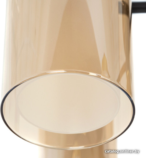 Люстра средней высоты Arte Lamp Leo A7027PL-6BK