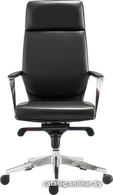 Кресло Brabix Premium Resonance EX-755 532487 (черный)