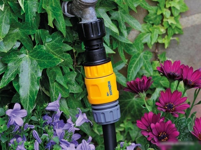 Клапан Hozelock Pressure Regulator 7022