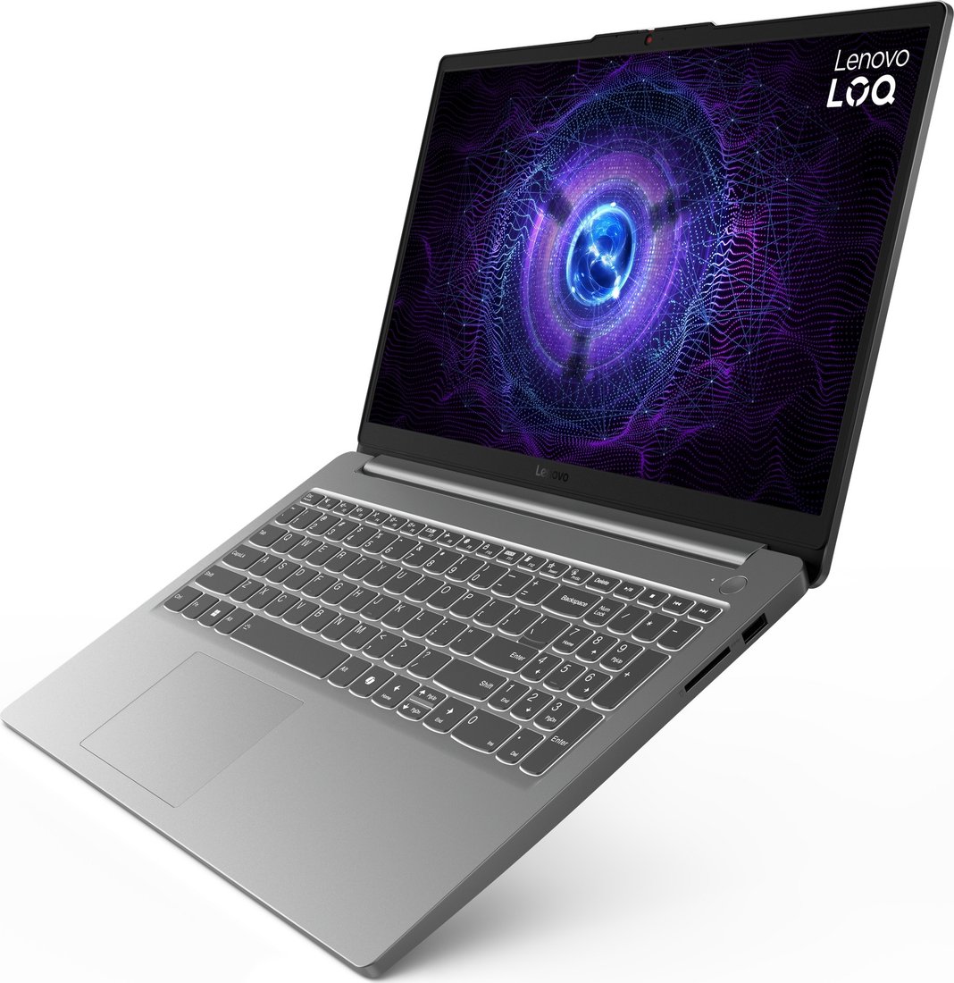 Игровой ноутбук Lenovo LOQ 15IAX9E 83LK003TPS Win 11 Pro