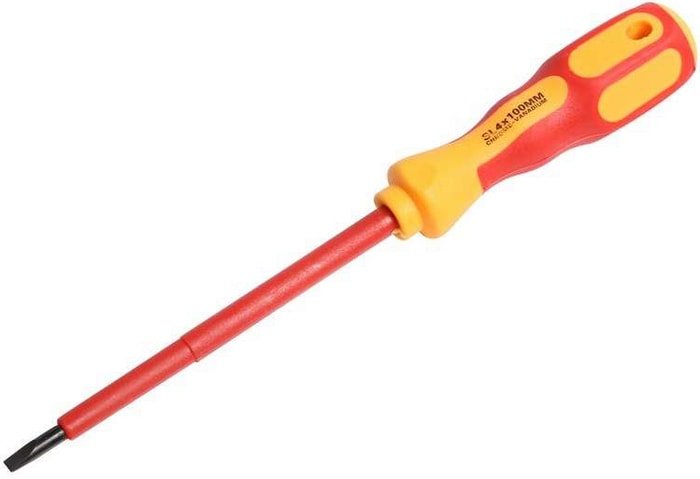 Отвертка Rexant 12-4712