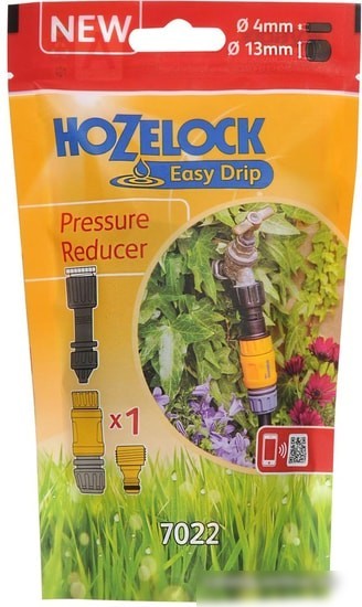 Клапан Hozelock Pressure Regulator 7022