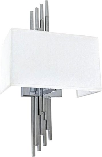 Бра Arte Lamp Julietta A5037AP-1CC