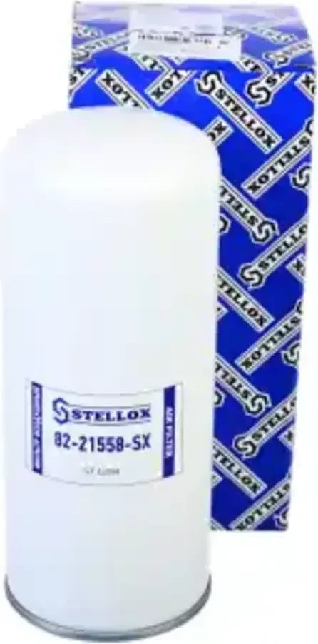 Воздушный фильтр Stellox 8221558SX