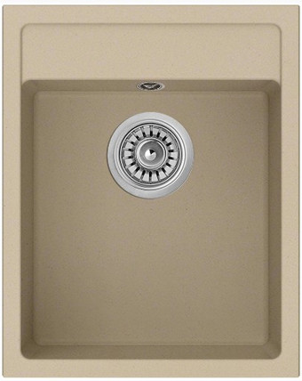 Кухонная мойка Longran Ultra ULS400.500 (колорадо)