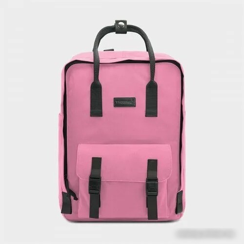 Городской рюкзак Tigernu T-B9016 14" (розовый)