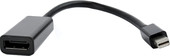 Адаптер Cablexpert A-mDPM-DPF-001