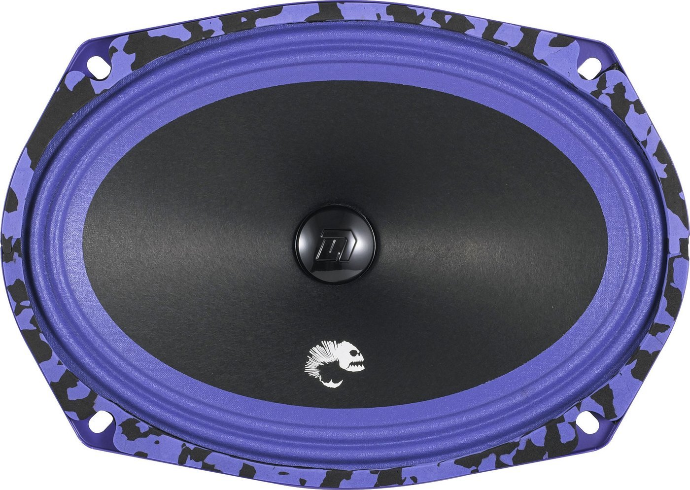 Автомобильная акустика DL Audio Piranha 69 v2