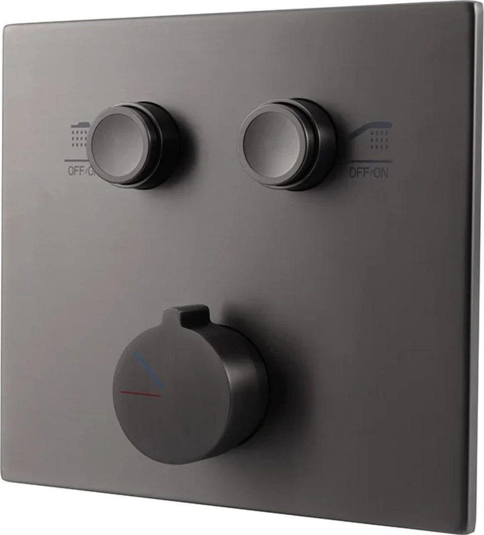 Душевая система Vincea VSFW-421I3GM