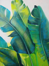 Картина Vimala На холсте 50x70 Арт 6