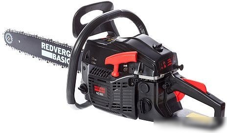Бензопила RedVerg Basic GC-52C