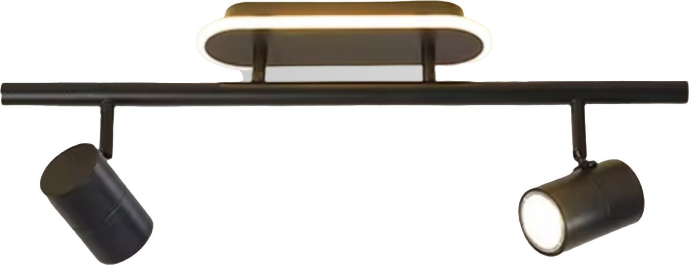 Спот Aitin Pro CH8009/2 (черный)