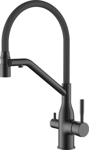 Смеситель Ledeme L4797D-12