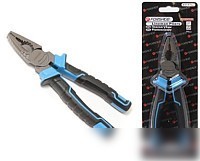 Плоскогубцы FORSAGE F-611175