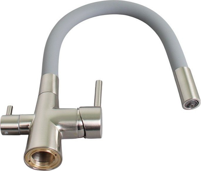 Смеситель Ledeme L4955A-9