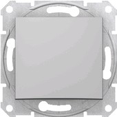 Выключатель проходной Schneider Electric Sedna SDN0400160