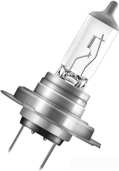 Галогенная лампа Osram H7 Truckstar Pro 2шт [64215TSP-HCB]