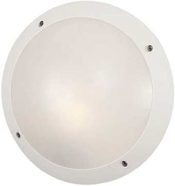Уличный накладной светильник Fumagalli Lucia 1R3.000.000.WYE27