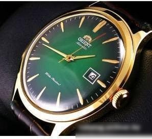 Наручные часы Orient FAC08002F