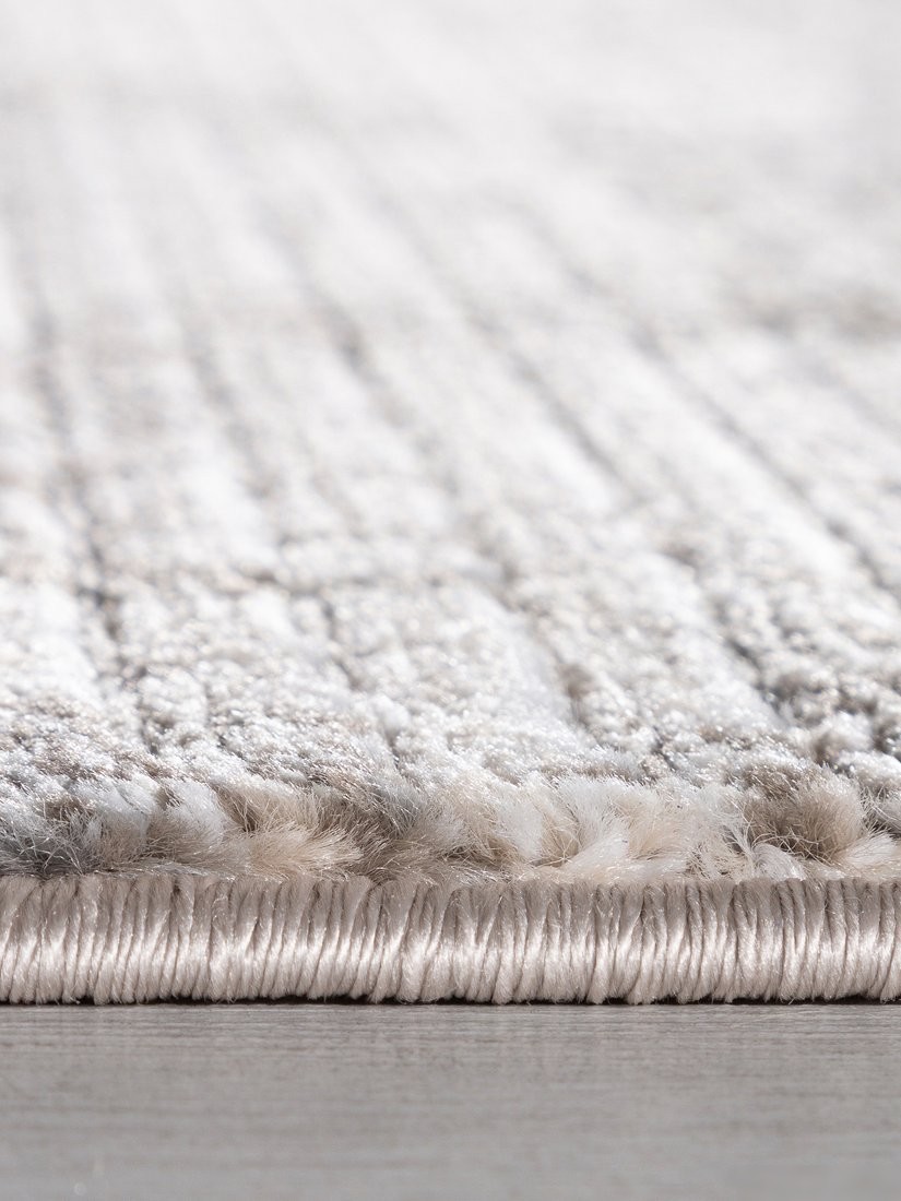 Ковер для жилой комнаты Merinos Iris МР17-STAN-BEIGE (2х3)