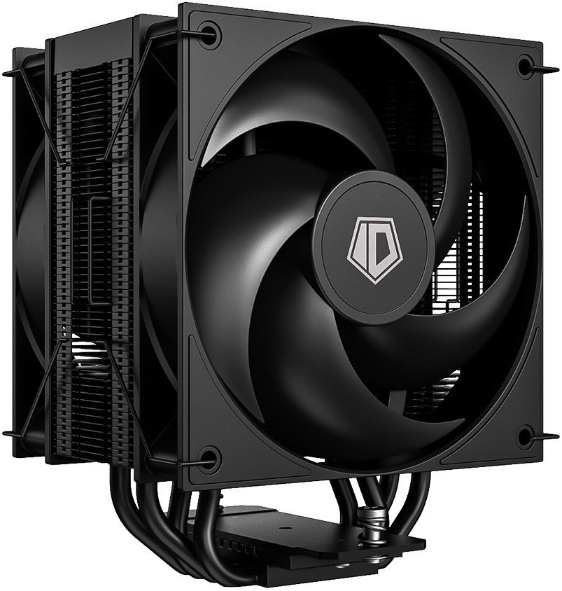 Кулер для процессора ID-Cooling FROZN A410 XE DK