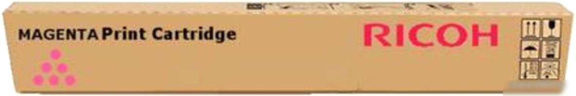 Картридж Ricoh Toner Cartridge C2503H [841927]