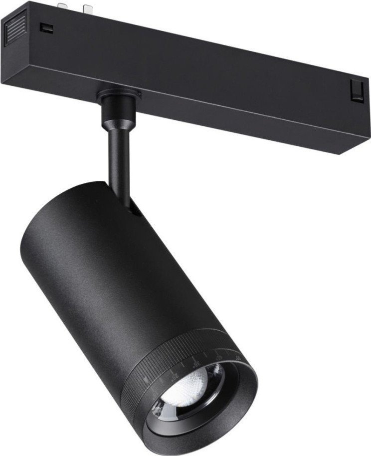 Трековый светильник Novotech Vector 359961